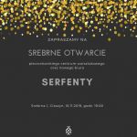 Srebrne Otwarcie Serfenty
